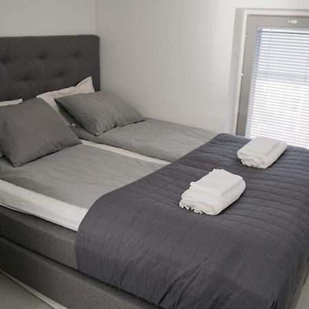Cozy Penthouse Loft - Near The Airport Daire Vantaa Dış mekan fotoğraf