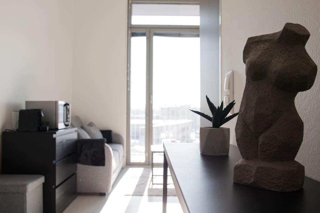 Cozy Penthouse Loft - Near The Airport Daire Vantaa Dış mekan fotoğraf